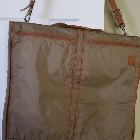 Hartmann Bags Hartmann Garment Bag Poshmark